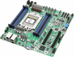 Motherboard ASRock ASRock Mainboard SIENAD8UD3 micro-ATX Sockel SP6 Single