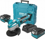 Dedra Power Tool Set Set DED7050+2XDED7034+DED7038