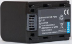 Extra Digital Sony, battery NP-FV70