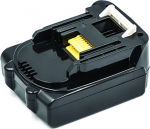 Extra Digital Power Tool Battery MAKITA BL1415, 14.4V, 3Ah, Li-ion