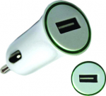 Extra Digital Car Charger USB 2.0: 12V, 2.1A