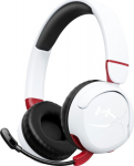 KIN HyperX Cloud Mini Wireless White