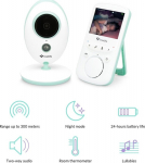 TrueLife NannyCam V24 Pro LCD 2.4&rdquo; 20 fps Baby Monitor