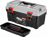 Pro-Line TOOL BOX. Z 2 WITH CLIPS, 470 X 256 X 238, PROLINE