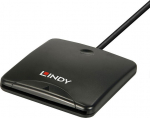 LINDY USB 2.0 Smart card reader