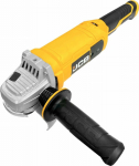 Szlifierka JCB Angle Grinder 1200W, 230V 115mm, adjustable speed