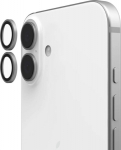 Urban Armor Gear UAG - Lens protection for Handy - clear/titan