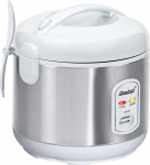 Steba RK 2 Stainless Steel Rice Cooker