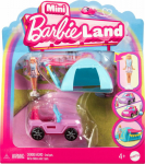 MATTEL BRB BARBIELAND DOLL OFF-ROAD CAR HYF43 WB3