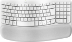 Log Logitech Ergo Series Wave Keys for Mac - Tastatur