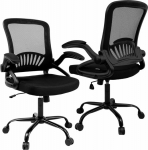 Office chair Mozos Ergo-M Czarne