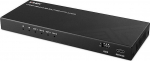 LINDY 4 Port HDMI 8K60 Splinter with Audio