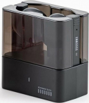 Moondrop Block - black - Earphones TWS