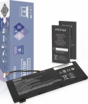 Movano Battery Battery AP18E7M do Acer AN515-54 AN517-51