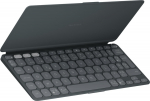 Log Logitech Keys-To-Go 2 - Tastatur - built