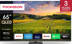 TV Set|THOMSON|65 "|4K Ultra HD|3840 x 2160 pixels|Flat|QLED|65QG5C14