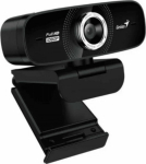 Genius Computer Technology GENIUS webcam FaceCam 2000X2/ Full HD 1080P/ USB/ microphone