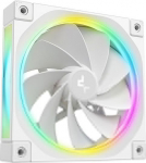 SilentiumPC Fan DeepCool FL12R WH 3IN1 (R-FL12R-WHAPN3-G)