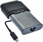 DEL Dell AC Adapter, 90W, 19.5V, 3 Pin