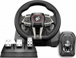 FlashFire Imola steering wheel F107