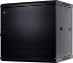 SZAFA RACK GETFORT 19 CALI 12U 600X600 HANGING STEEL DOOR