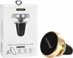 UNIVERSAL CAR HOLDER NAFUMI GOLD MAGNETIC NA BOX NFM-C14