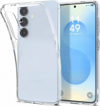 SPIGEN LIQUID CRYSTAL GALAXY S25+ PLUS CRYSTAL CLEAR