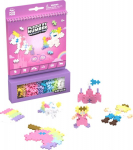 PLUS-PLUS PUZZLE BY NUMBER ACTIVITY PAD FAIRY TALE