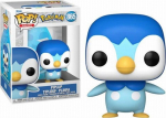 Funko Pop! Games: Pokemon - Piplup #865 Vinyl Figure