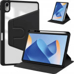 alkaya Lucid 360 iPad Case 10th schwarz