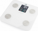 ETA Personal Scale | ETA378190000 Lena | Maximum weight (capacity) 180 kg | Accuracy 100 g | Body Mass Index (BMI) measuring | White