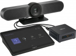 Log Logitech R Solution Teams Small i5+Cat5e
