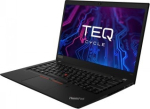 ?TEQ TEQCYCLE LENOVO T14S G1 I5-10310U/14FHD/16GB/512SSD/W11P/3Y
