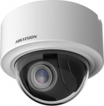 Hikvision Pro Series DS-2DE3404W-DE(T5) - Netzwerk-&Uuml;berwachungskamera - PTZ - dome - dustproof/wasserdicht/vandal-resistant - Farbe (Tag&Nacht)
