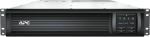 APC Smart-UPS SMT 2200VA LCD RM with SmartConnect - USV (Rack - mountable)