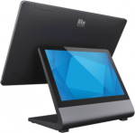 ELO Touch Solutions EloPOS Z30, With CFD, 39.6 cm (15.6"), Projected Capacitive, 10 TP, Full HD, USB, USB-C, poweredUSB, BT, Ethernet, Wi-Fi, QCS6490, Android, GMS, grey - POS System, screen size: 39.6 cm (15.6"), Projected Capacitive, multi touch (1 ...