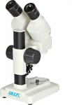 Delta Optical StereoLight Stereo Microscope White