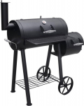 Landmann Smoker - smoking grill