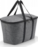Reisenthel Coolerbag twist silver