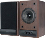 SVEN SPS-607 Speakers 2.0