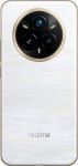 ?RLM REALME 14 PRO+ 5G RMX5051(EU) 512GB 12GB PEARL WHITE