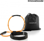 InnovaGoods Bootrainer Belt with Resistance Bands for Glutes