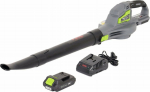 Leaf Blower BB20-B20-S NAC Akumulatorowa + Akumulator 2 Ah + Loader
