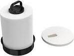 Vacuum Cleaner Accessory|SHARK|Base Pre-Motor Filter|XBPFRV2500EUK