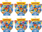 As Company AS Superthings: Rivals of Kaboom - Kazoom Power - Battle (Random) (1013-61608)