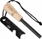 Nils Magnesium Fire Starter camp NC1792