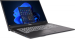 TERRA Mobile 1716R - Intel Core i3 i3-1315U / 3.3 GHz - Win 11 Pro - UHD Graphics - 16 GB RAM - 500 GB SSD NVME - DVD-Writer - 43.9 cm (17.3")