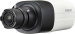 Hanwha Techwin Hanwha HCB-6001 - CCTV Sicherheitskamera - indoors - Kabelgebunden - Multi - Elfenbein - Box