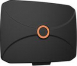 Poynting &middot; Antennas&middot; 5G/LTE&middot; M2M/IoT&middot; A-PANL-0401-V1-01&middot; schwarz&middot; 2m SMA M&middot;