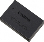 Canon battery LP-E17